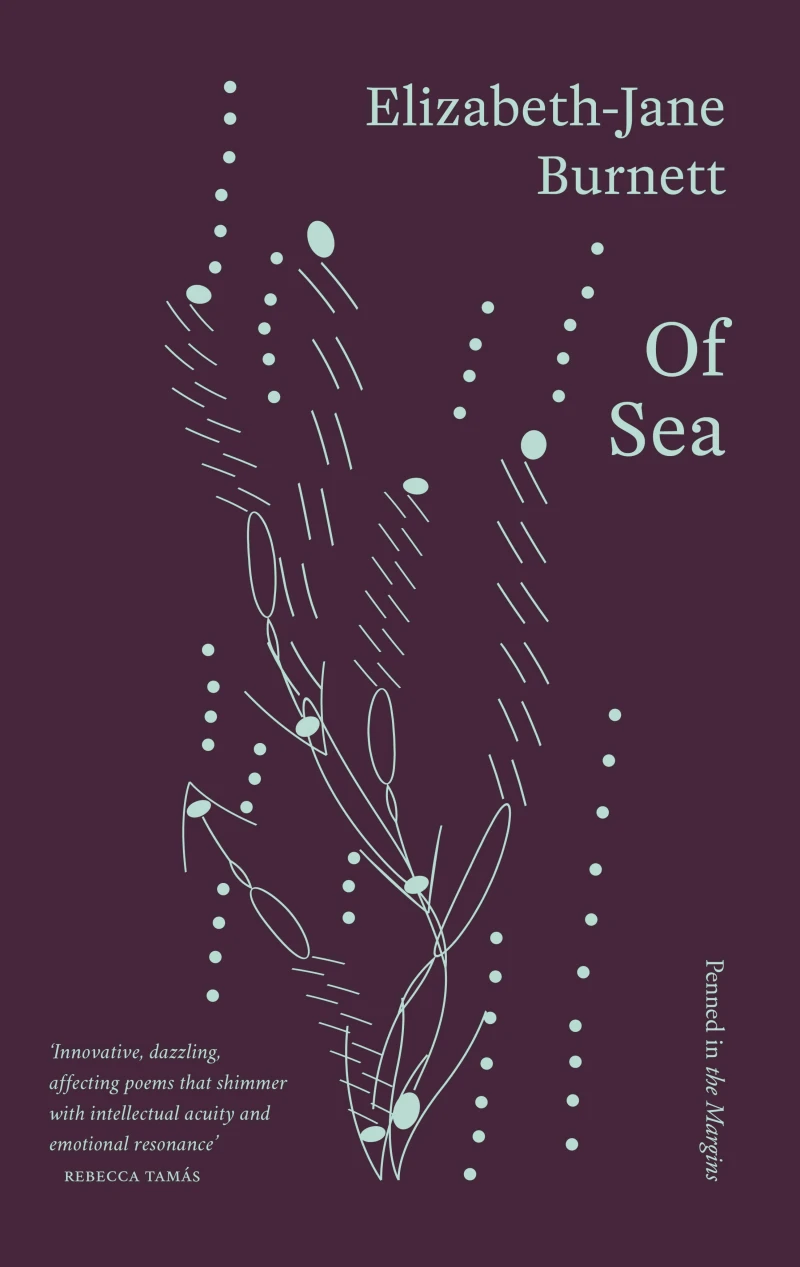 Portada: Of Sea