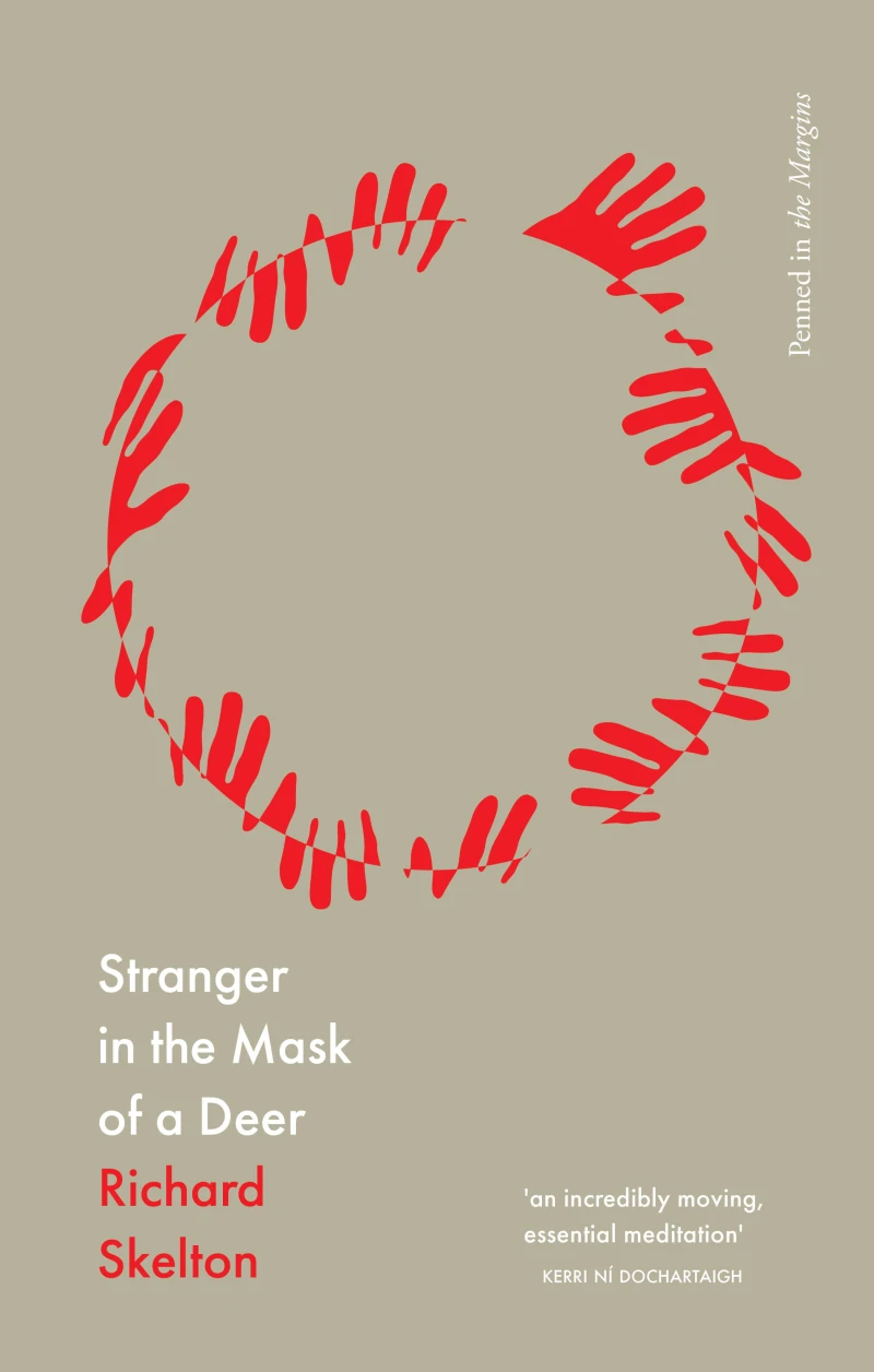 Portada: Stranger in the Mask of a Deer