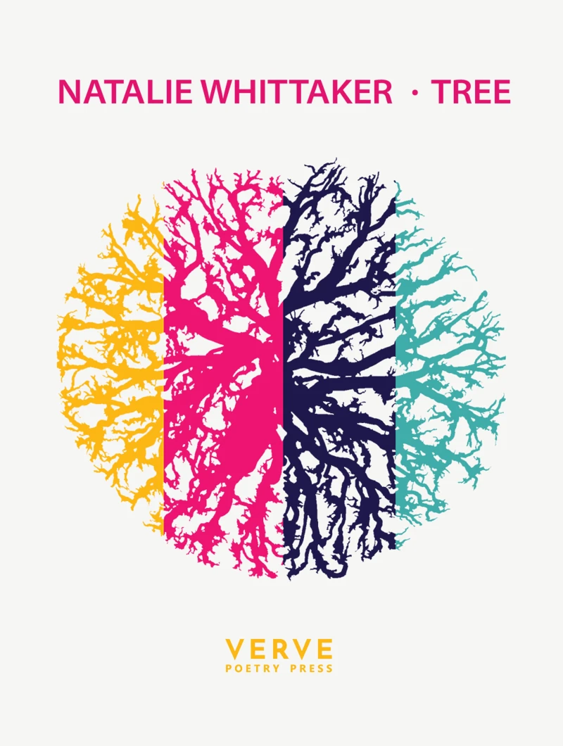 Portada: Tree