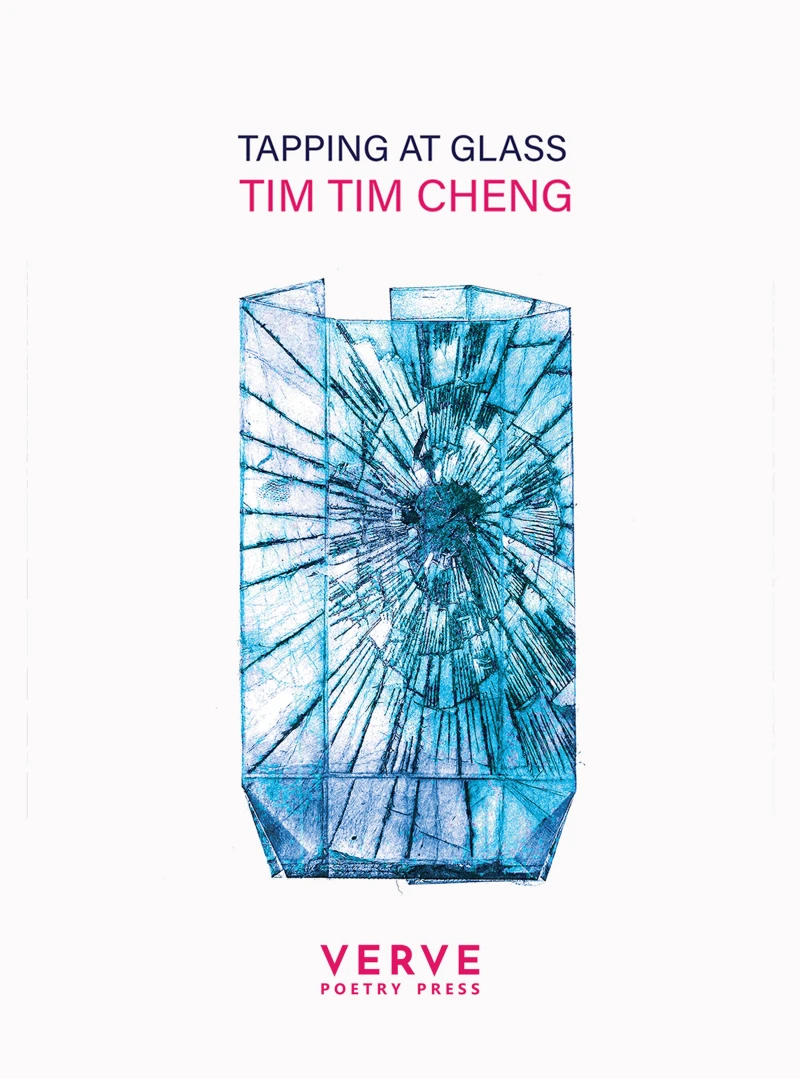 Portada: Tapping At Glass