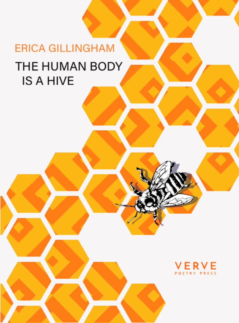 Portada: The Human Body is a Hive