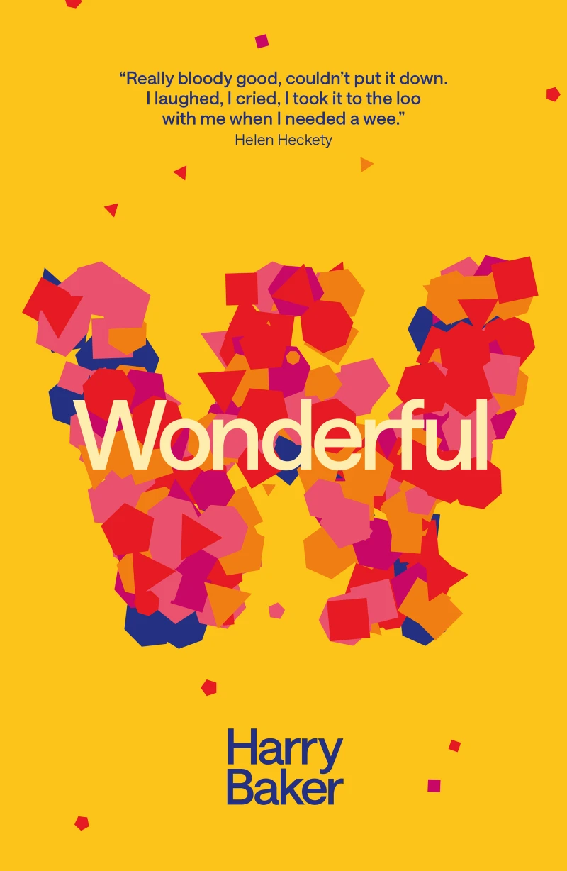 Portada: Wonderful
