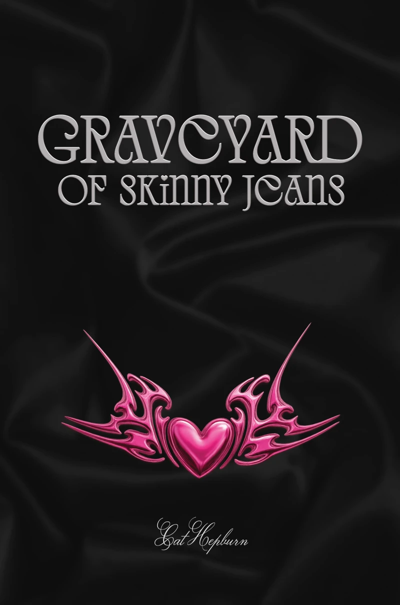 Portada: Graveyard of Skinny Jeans