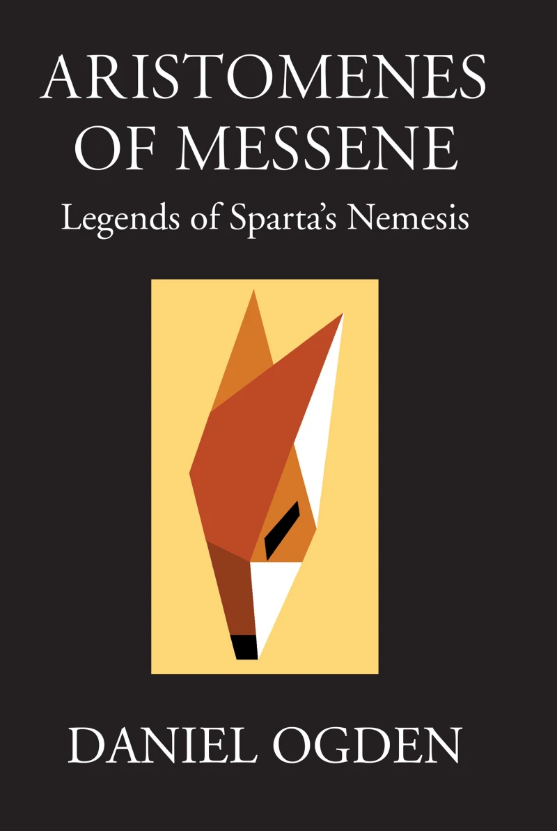 Portada: Aristomenes of Messene