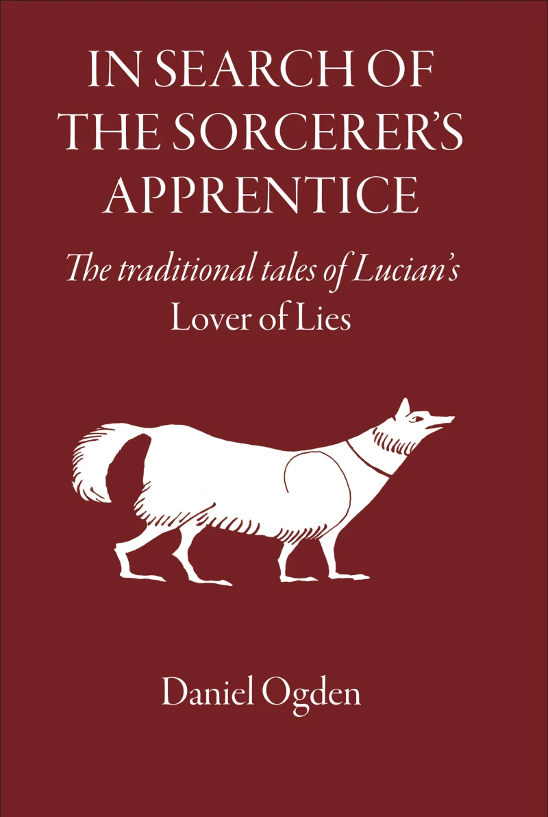 Portada: In Search of the Sorcerer's Apprentice