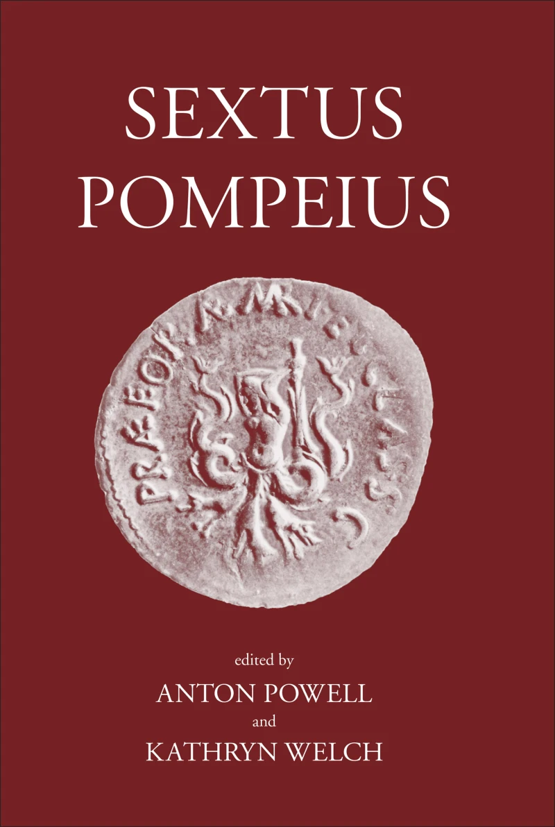 Portada: Sextus Pompeius