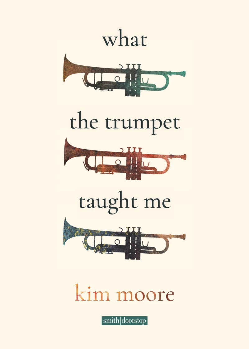 Portada: What the Trumpet Taught Me