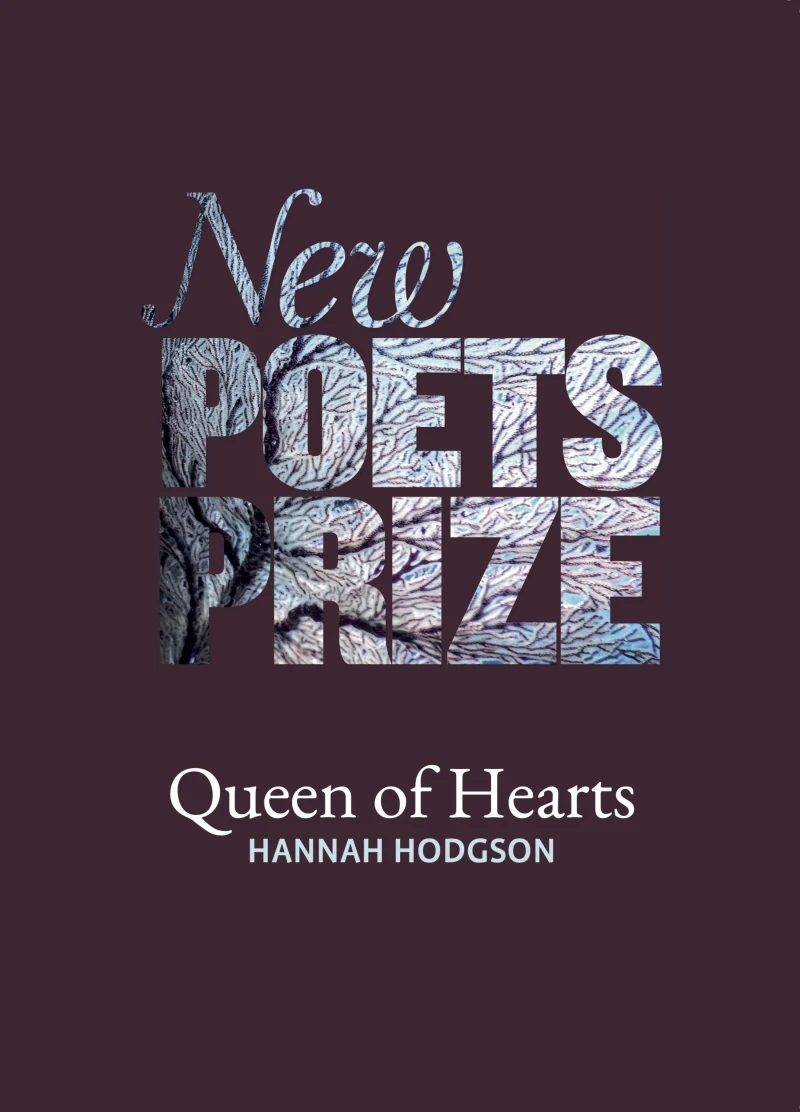Portada: Queen of Hearts