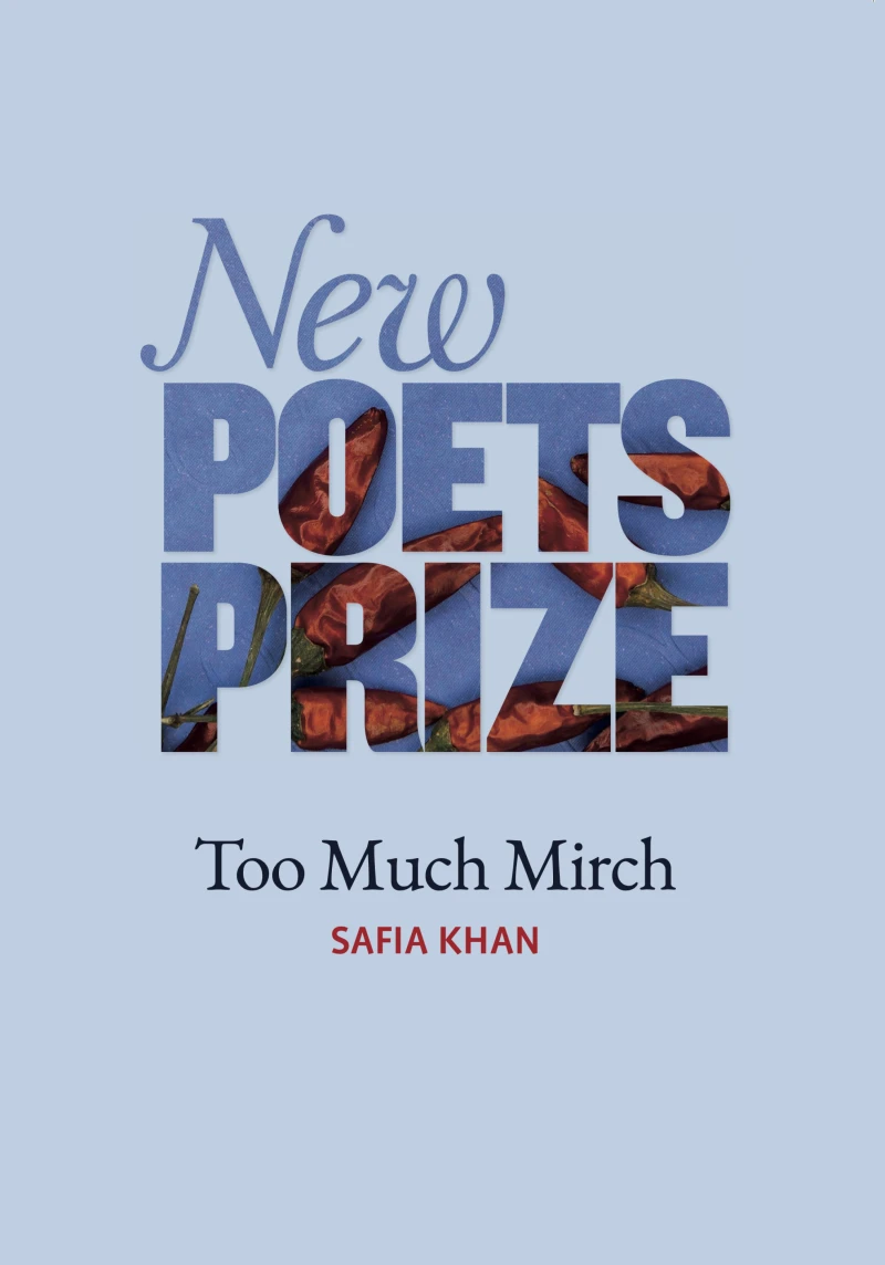 Portada: Too Much Mirch