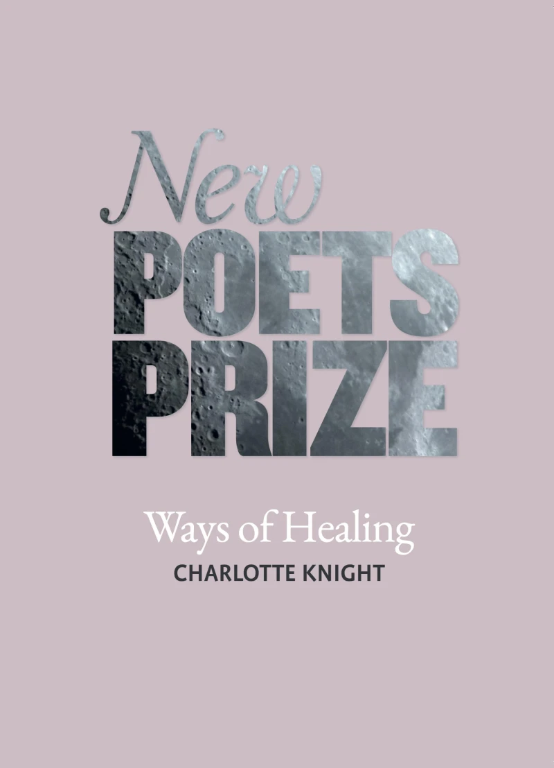 Portada: Ways of Healing