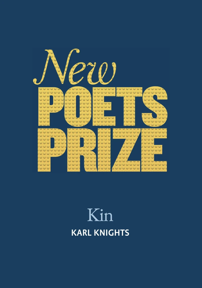 Portada: Kin