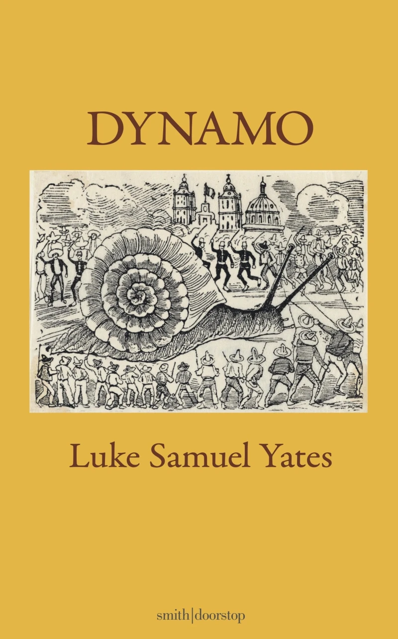 Portada: Dynamo