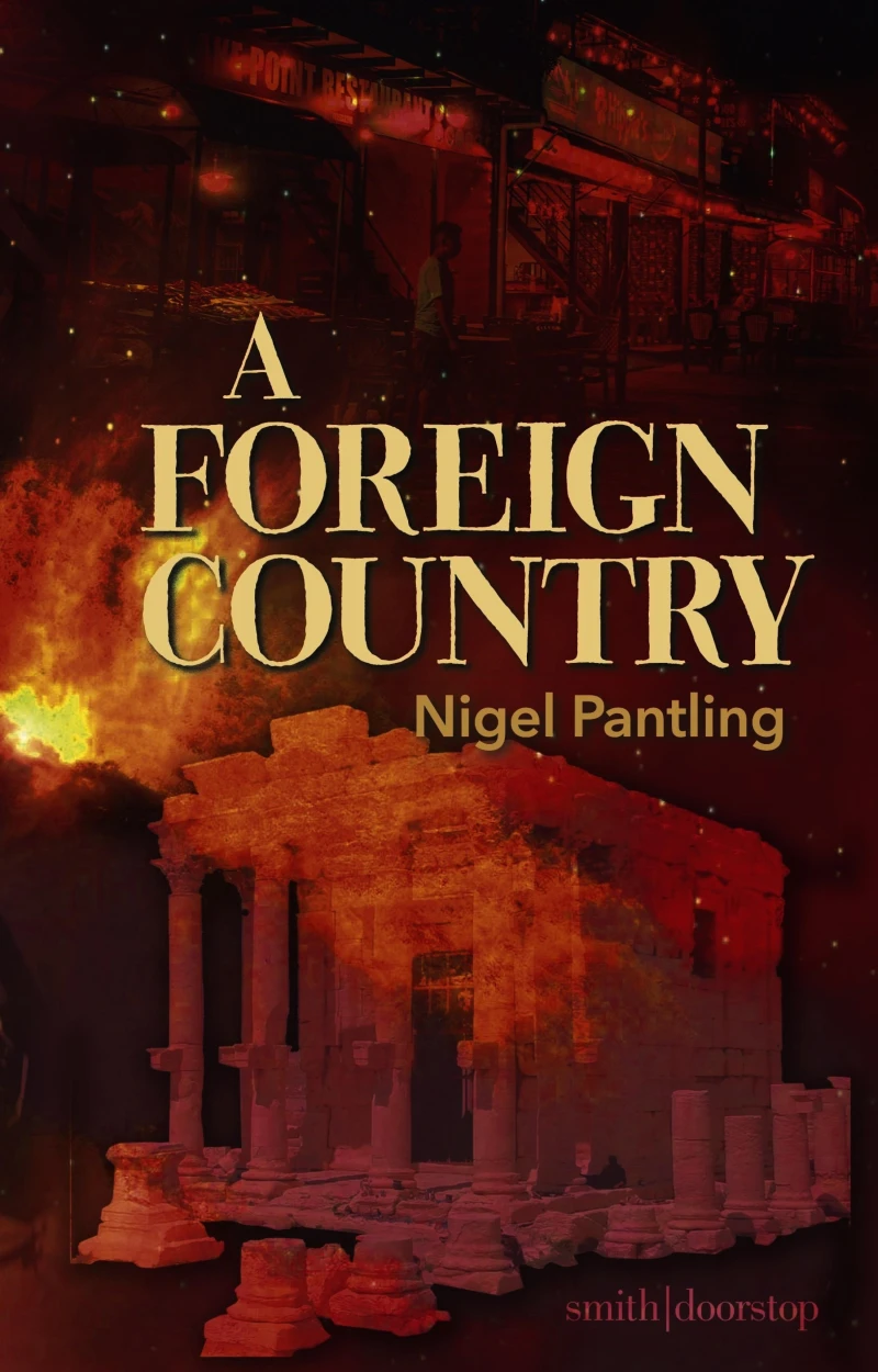 Portada: A Foreign Country