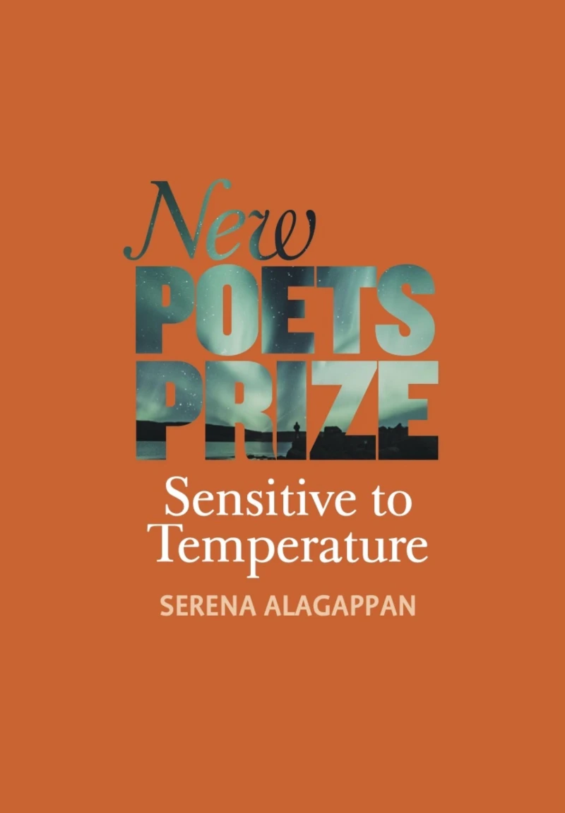 Portada: Sensitive to Temperature