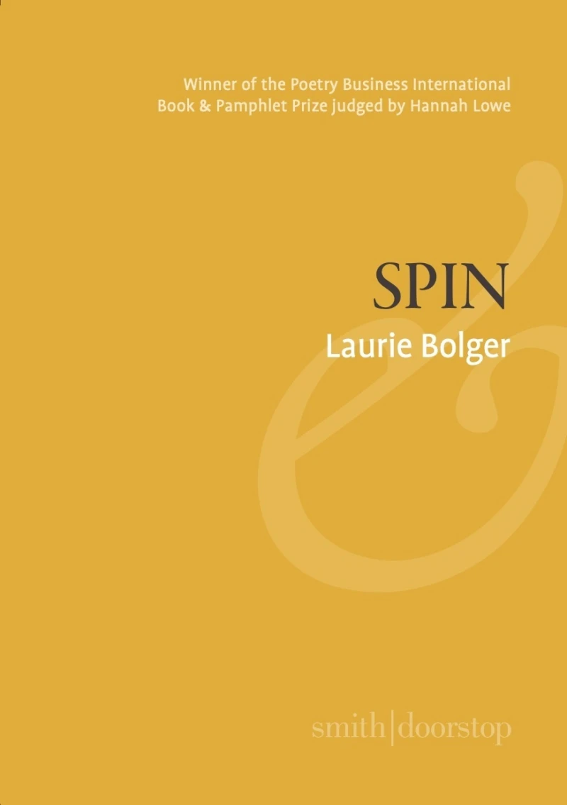 Portada: Spin