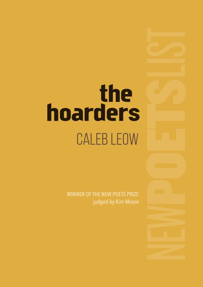 Portada: The Hoarders