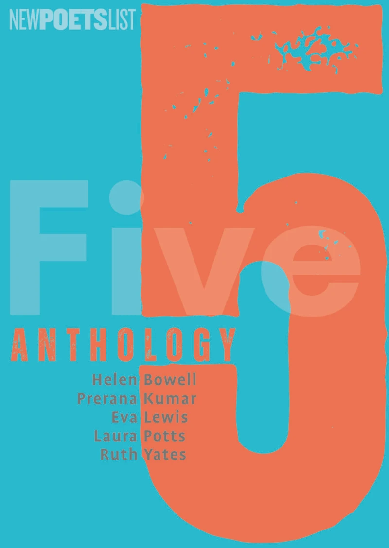 Portada: Five