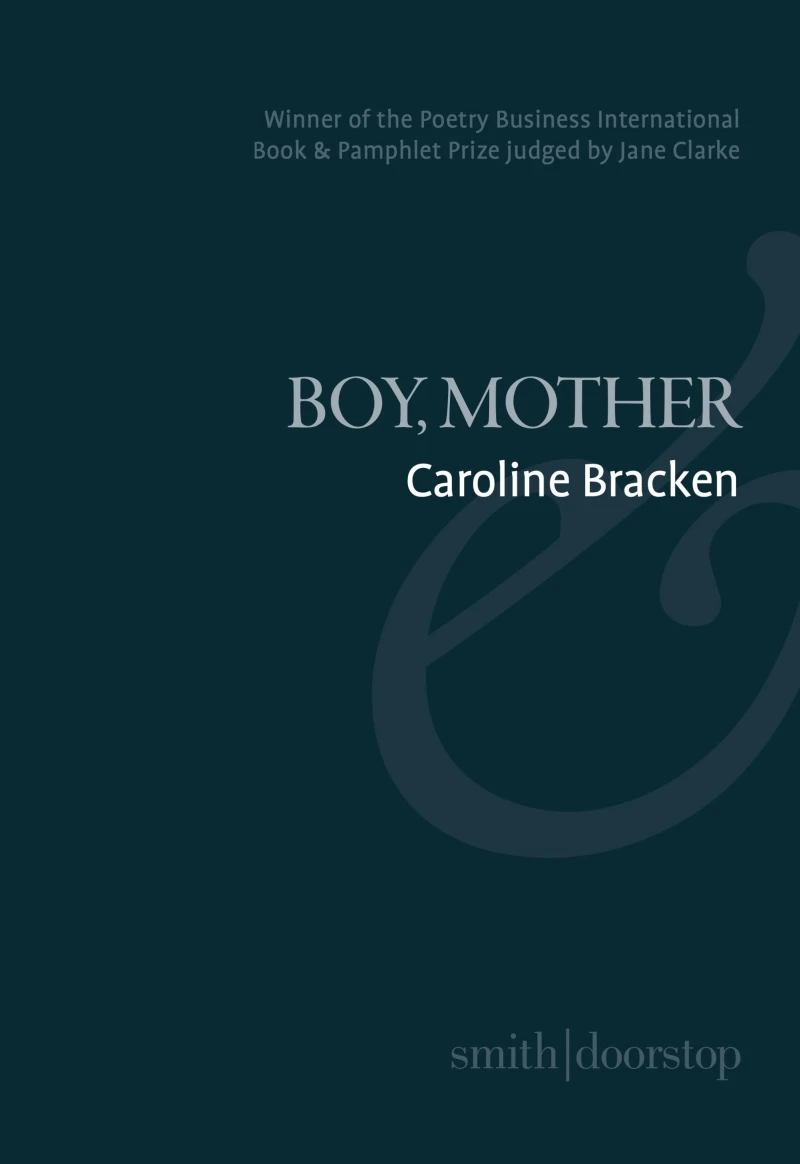 Portada: Boy, Mother