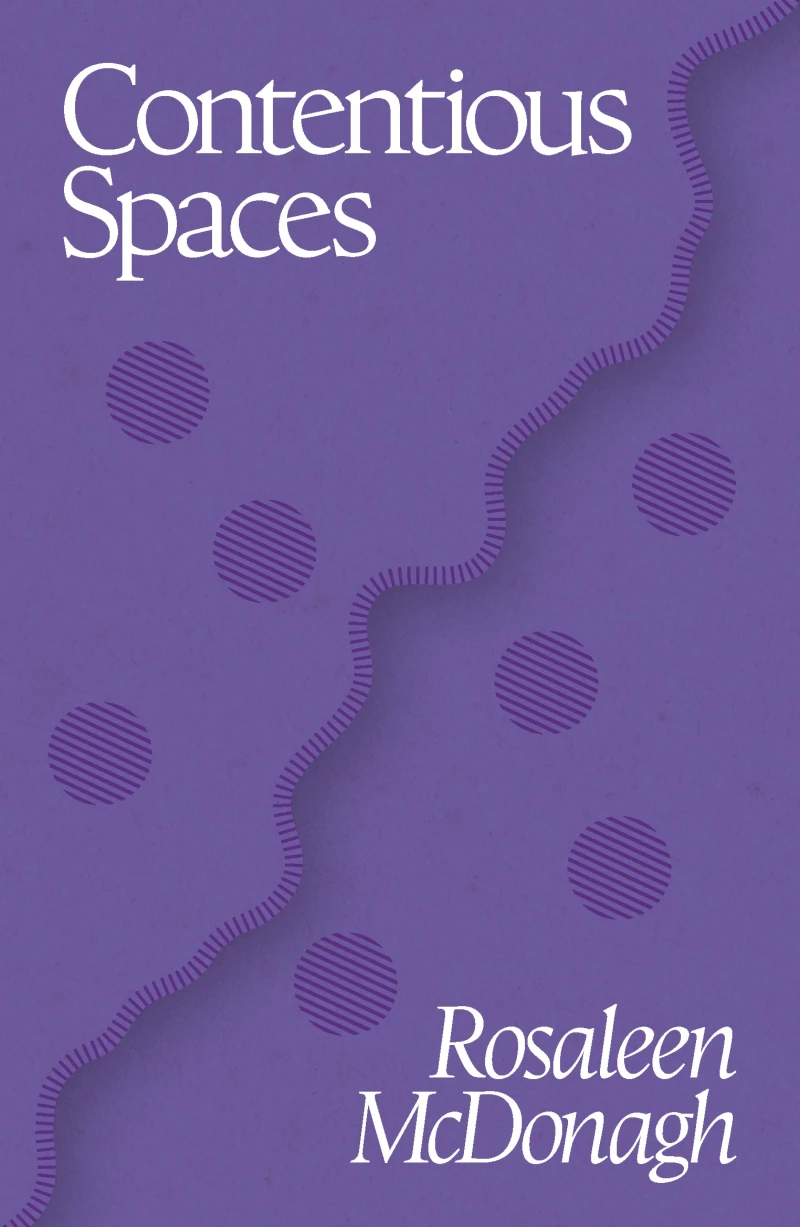 Portada: Contentious Spaces