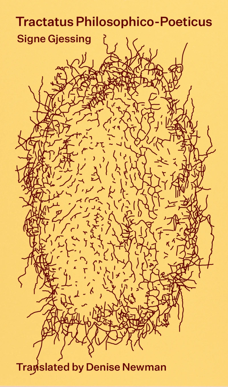 Portada: Tractatus Philosophico-Poeticus