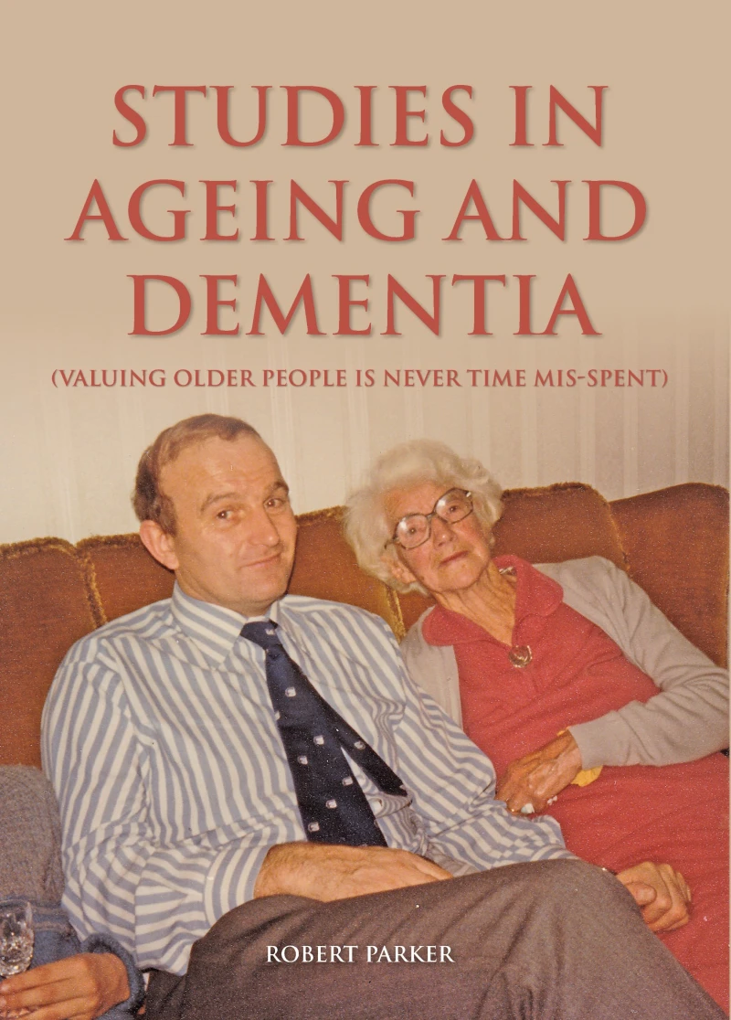 Portada: Studies In Ageing And Dementia