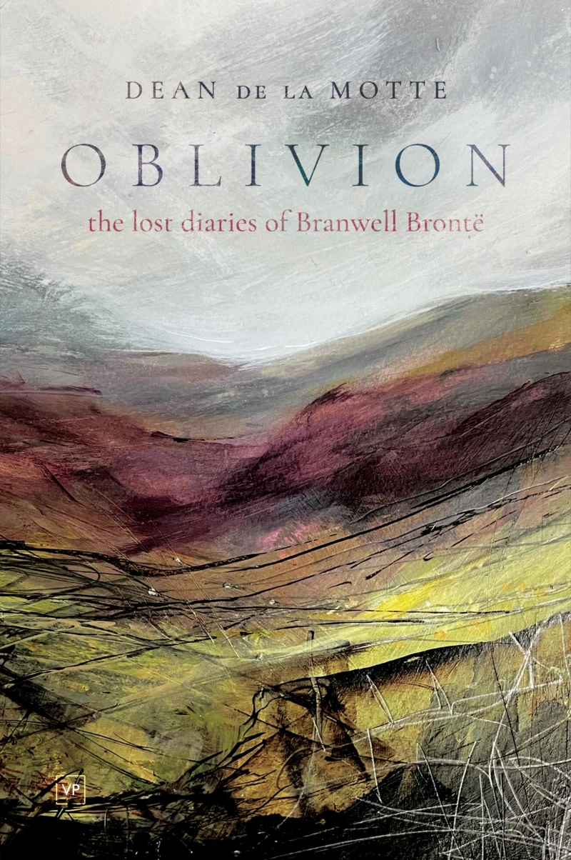 Portada: Oblivion
