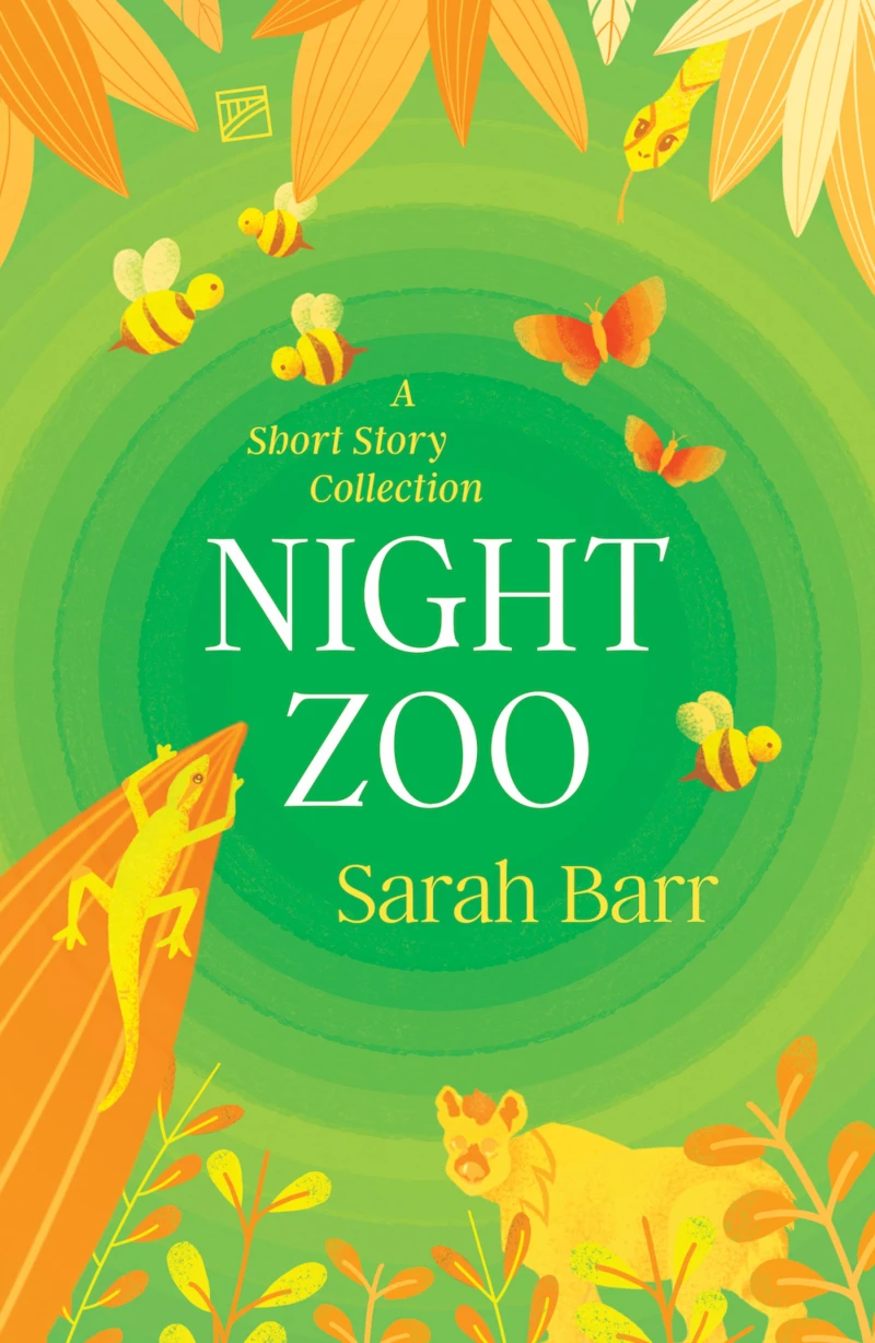 Portada: Night Zoo