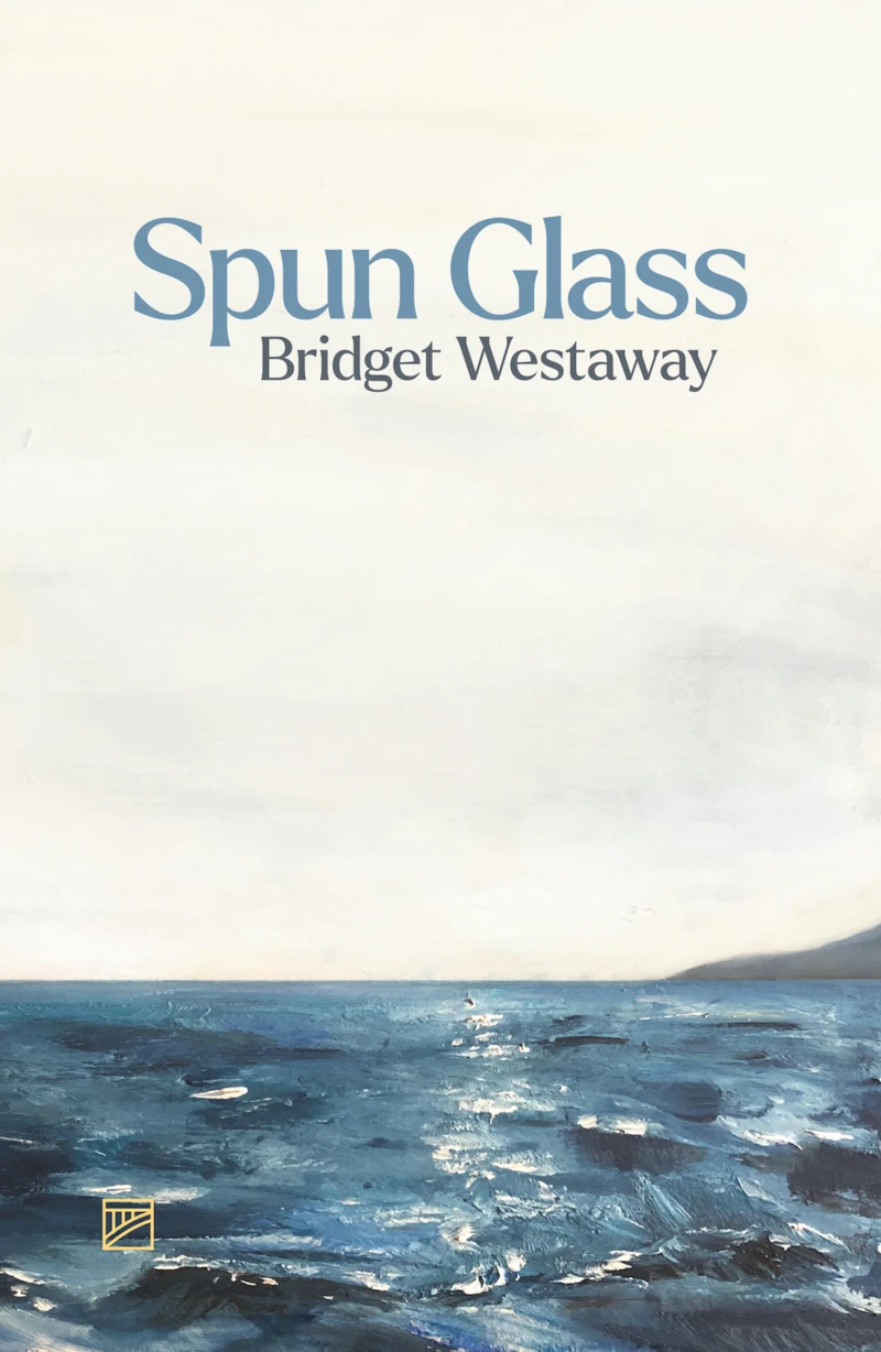 Portada: Spun Glass