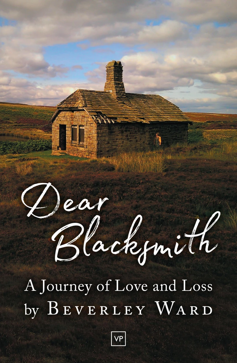 Portada: Dear Blacksmith