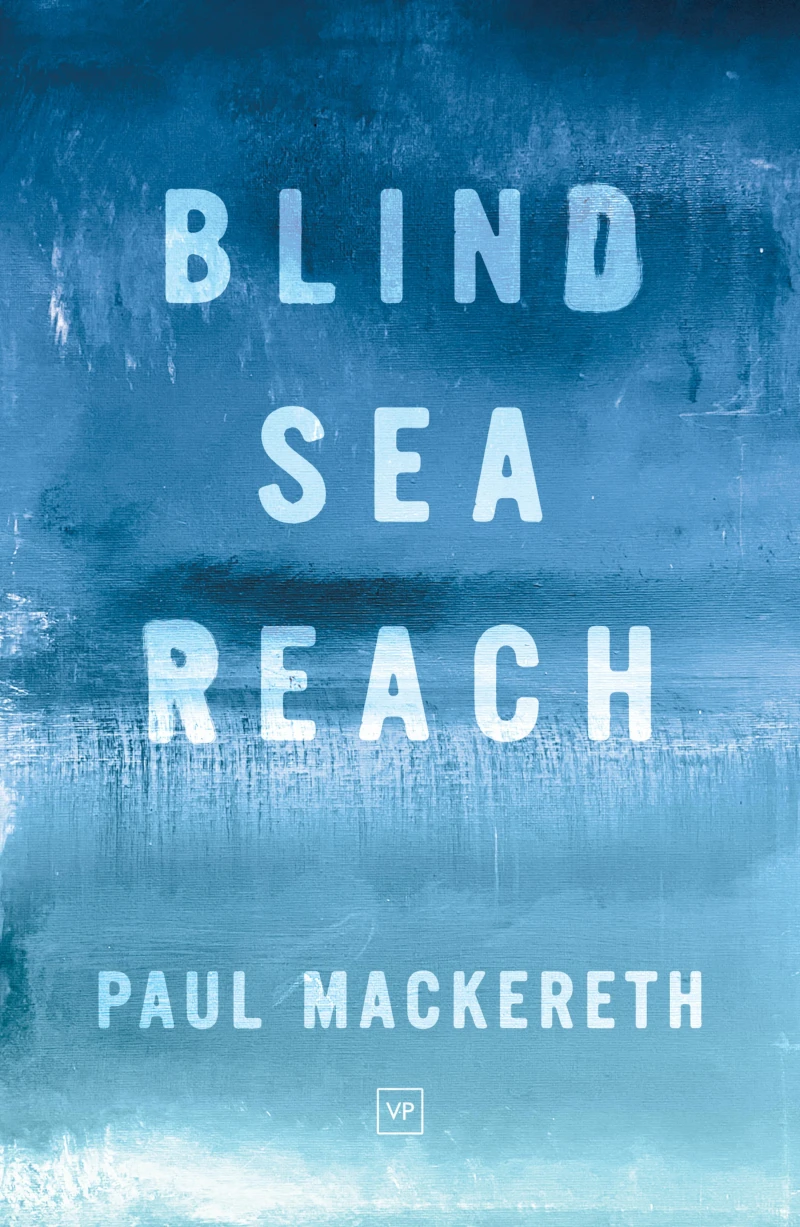 Portada: Blind Sea Reach