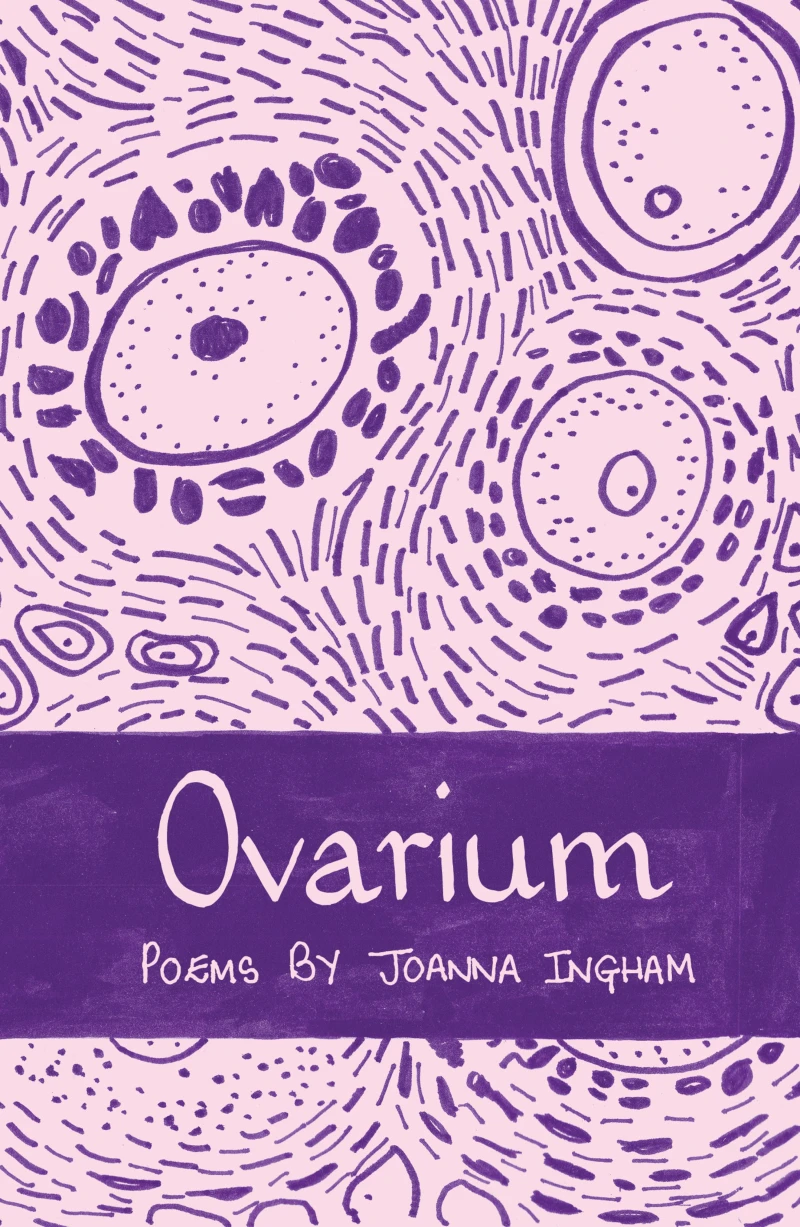 Portada: Ovarium