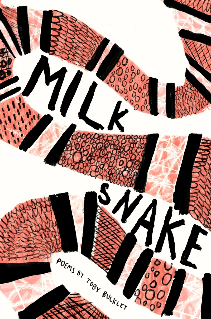 Portada: Milk Snake