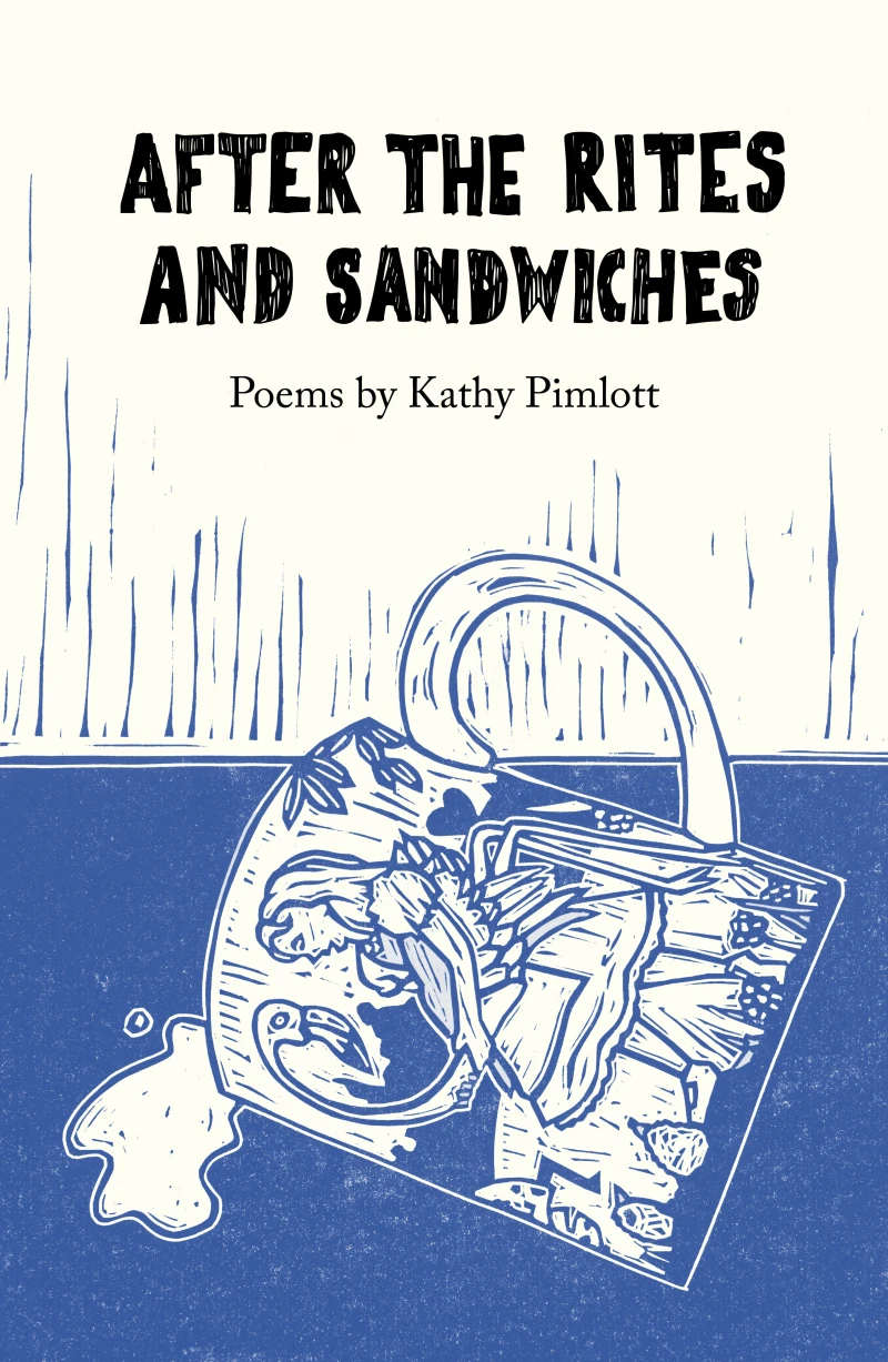 Portada: After the Rites and Sandwiches