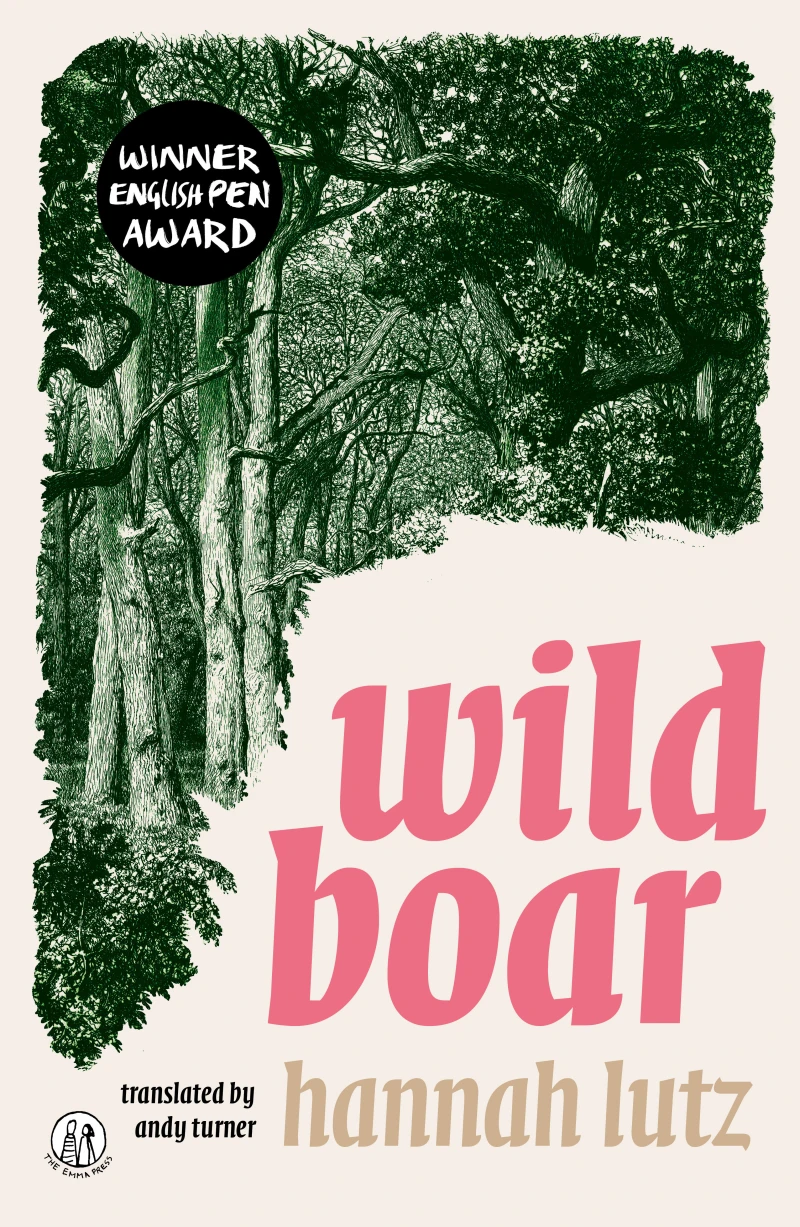 Portada: Wild Boar
