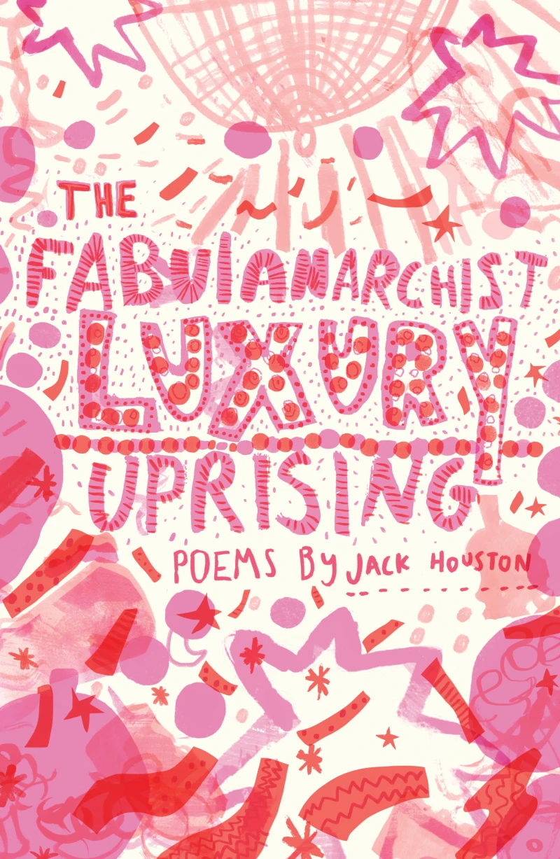 Portada: The Fabulanarchist Luxury Uprising