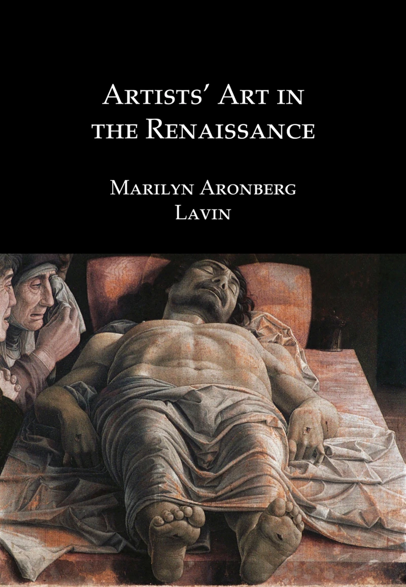 Portada: Artists' Art in the Renaissance