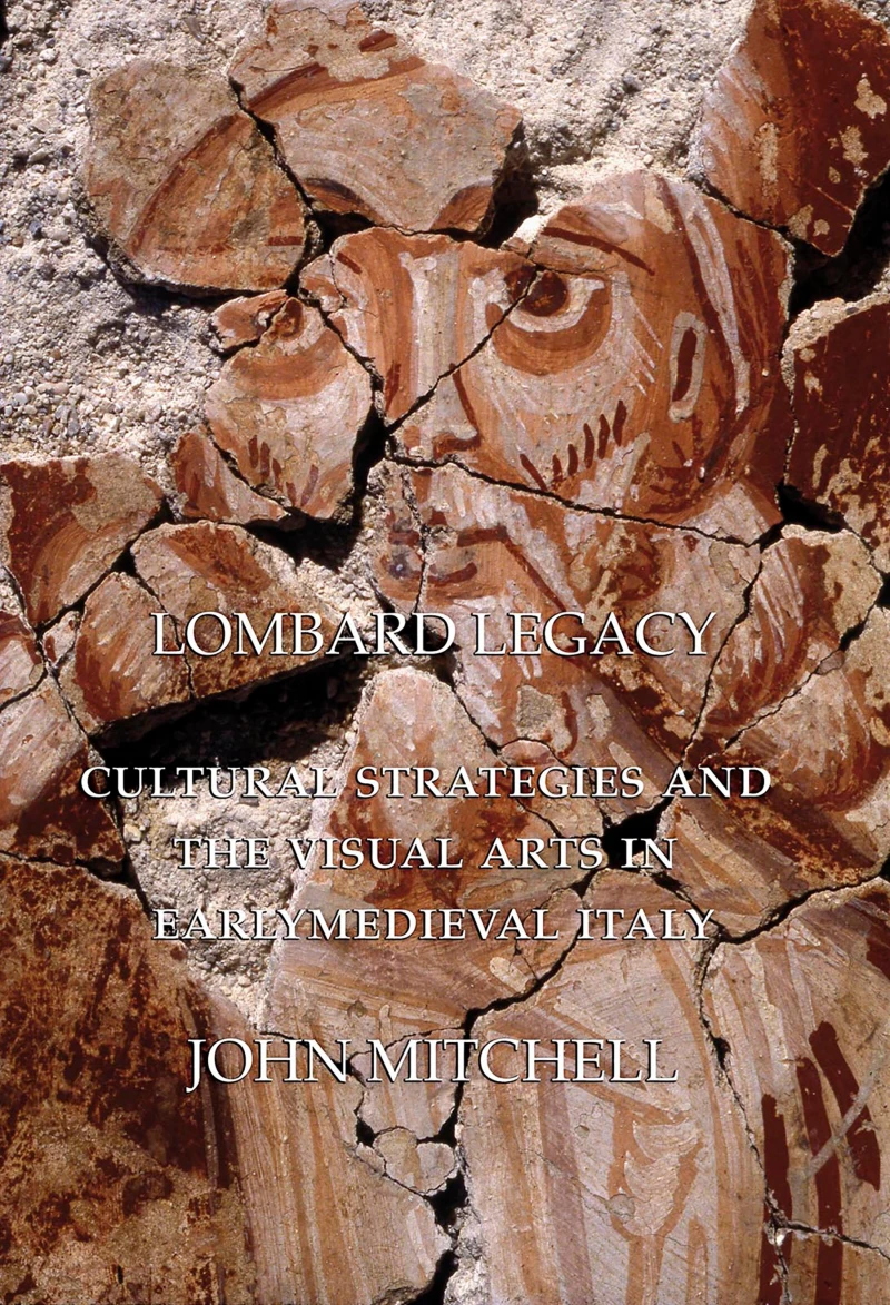 Portada: Lombard Legacy