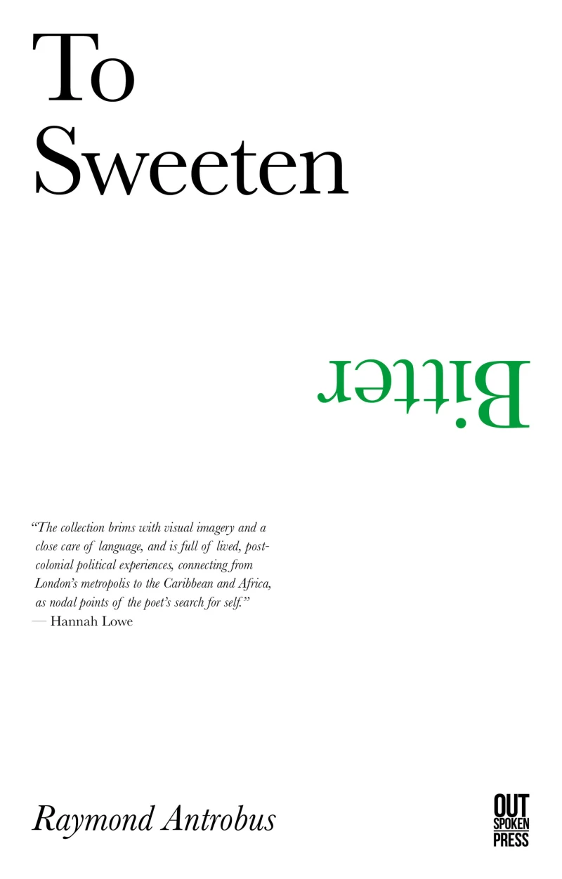Portada: To Sweeten Bitter