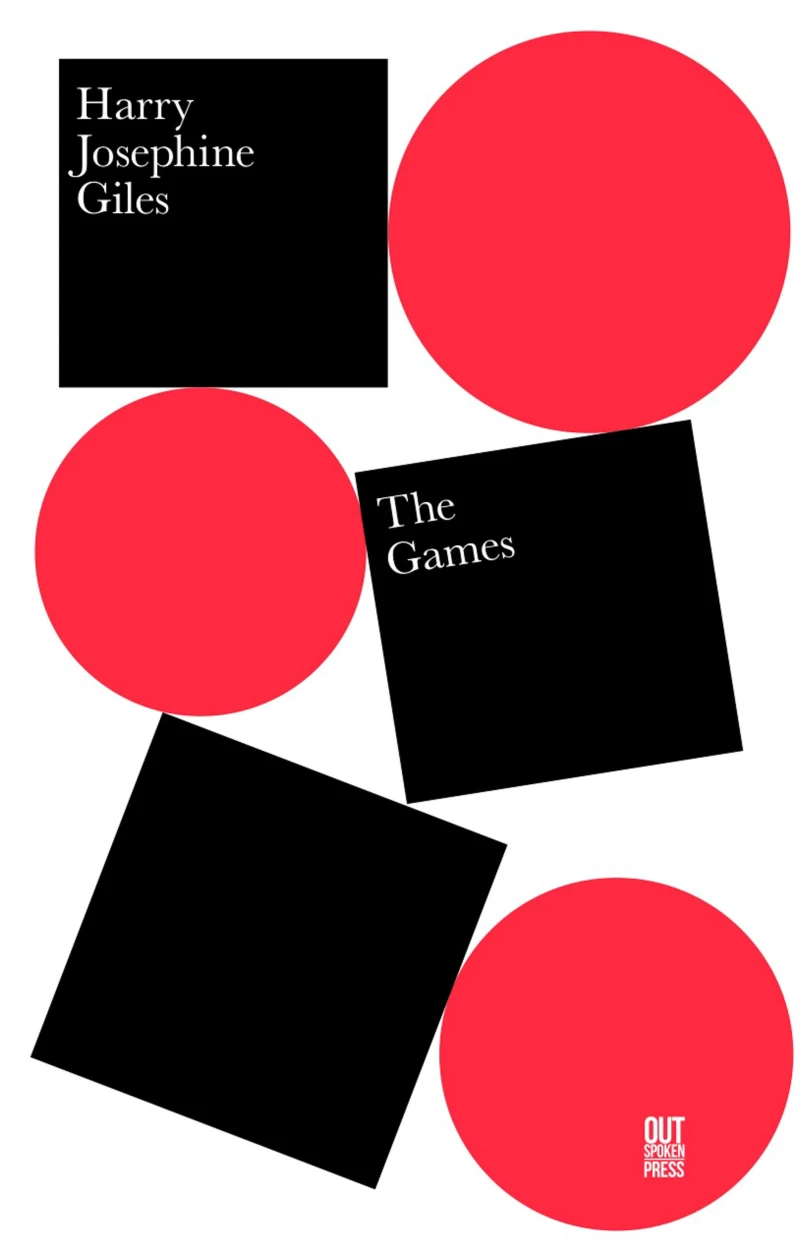 Portada: The Games