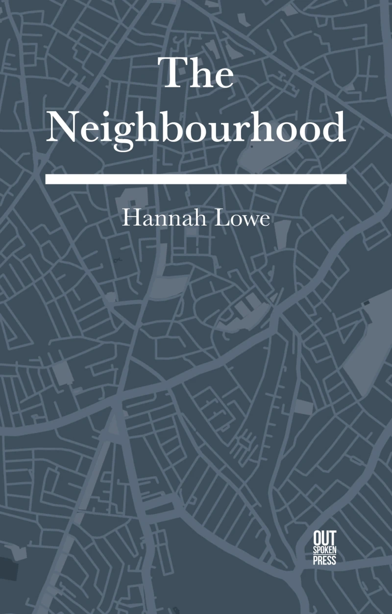Portada: The Neighbourhood