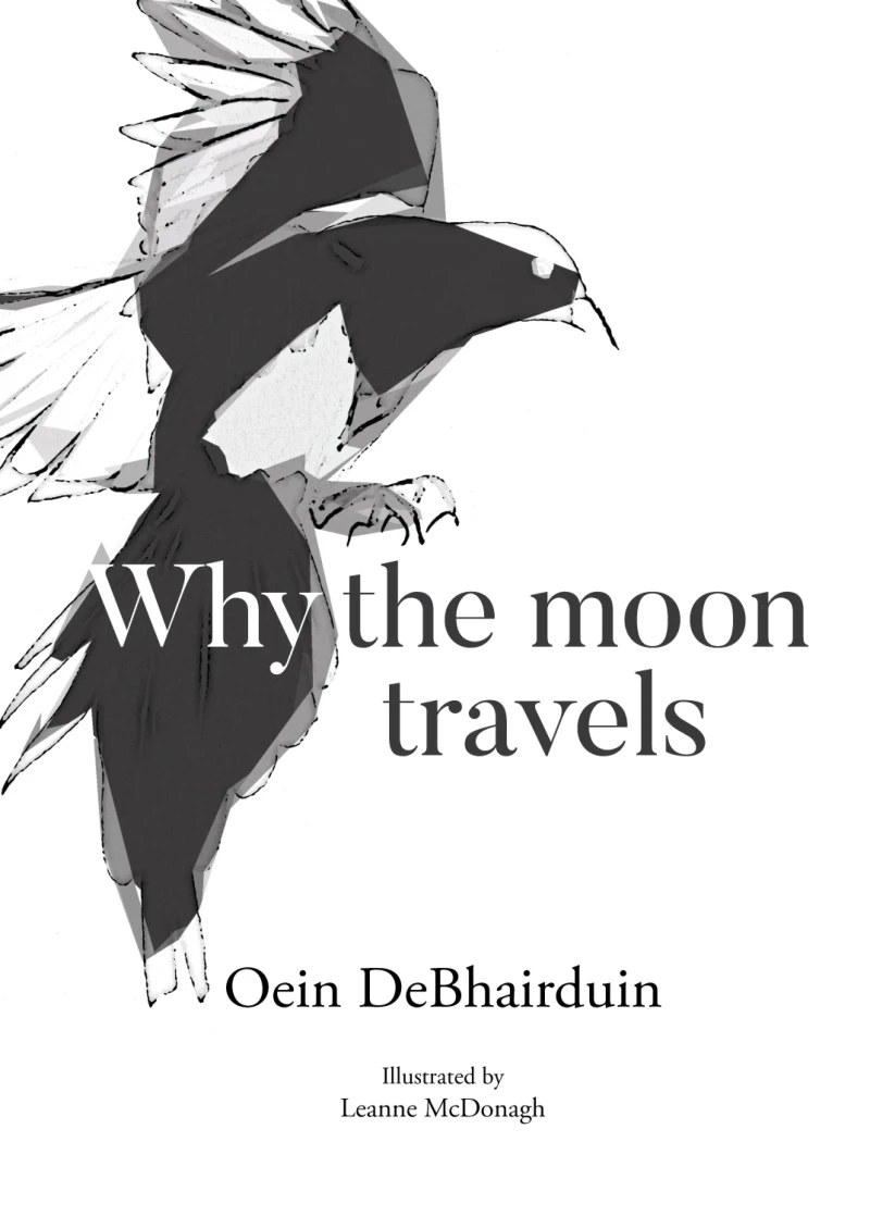 Portada: Why the moon travels