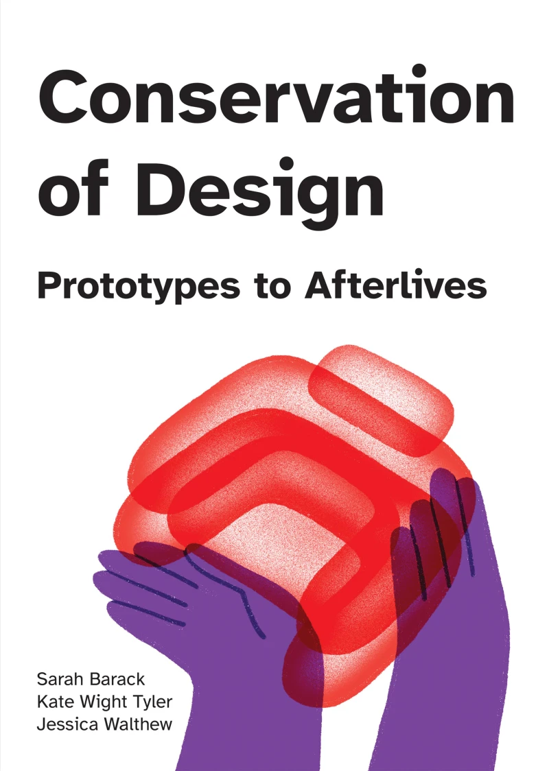 Portada: Conservation of Design