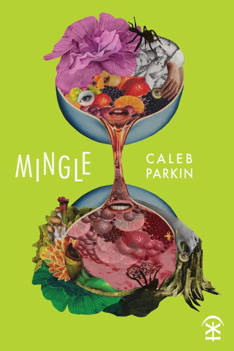 Portada: Mingle