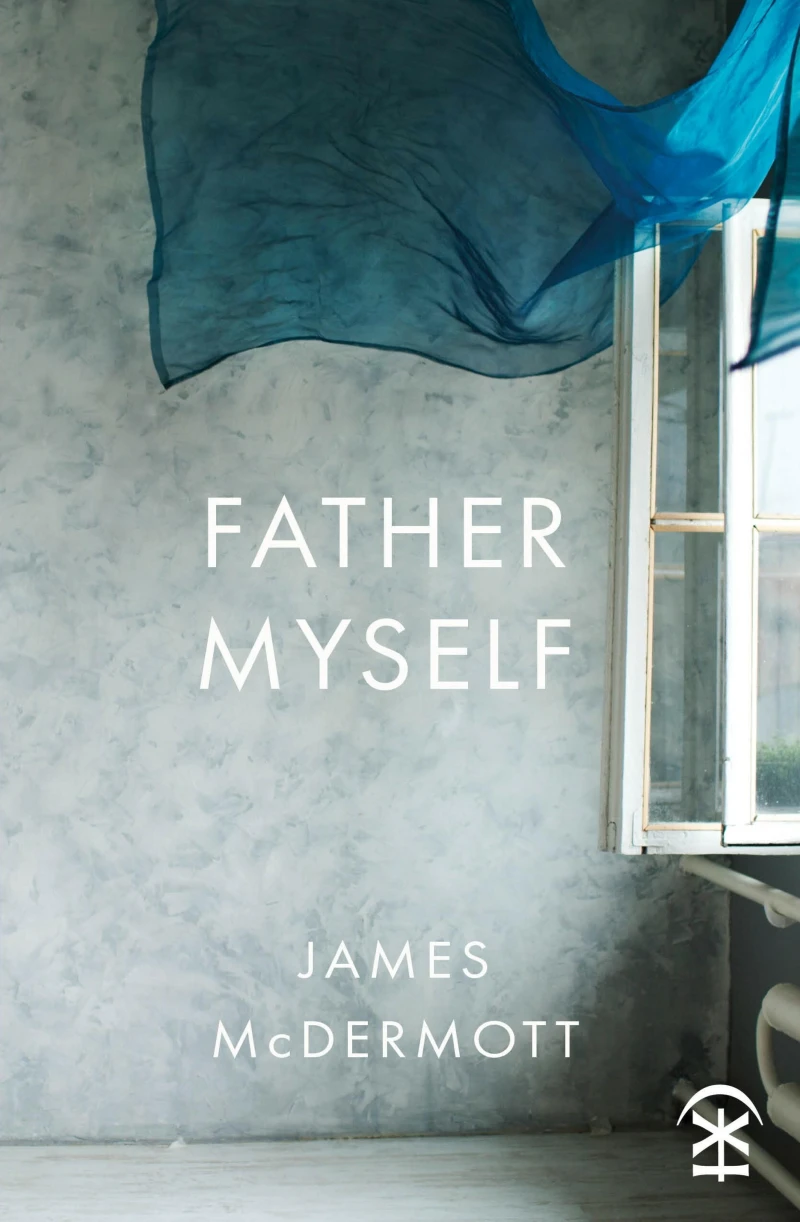 Portada: Father Myself