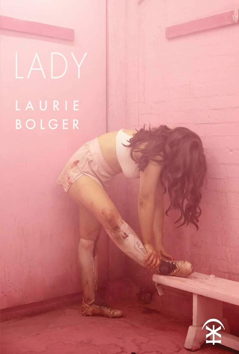 Portada: Lady