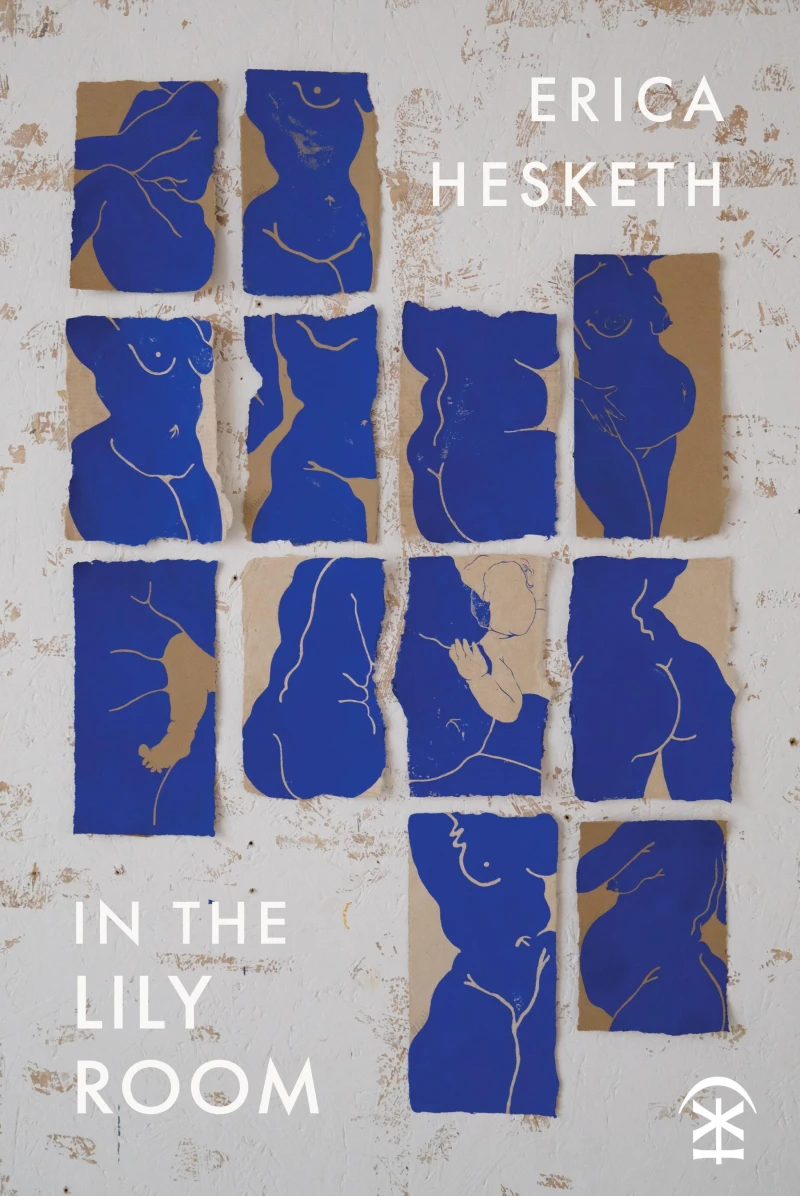 Portada: In The Lily Room