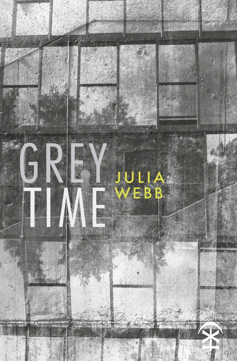 Portada: Grey Time