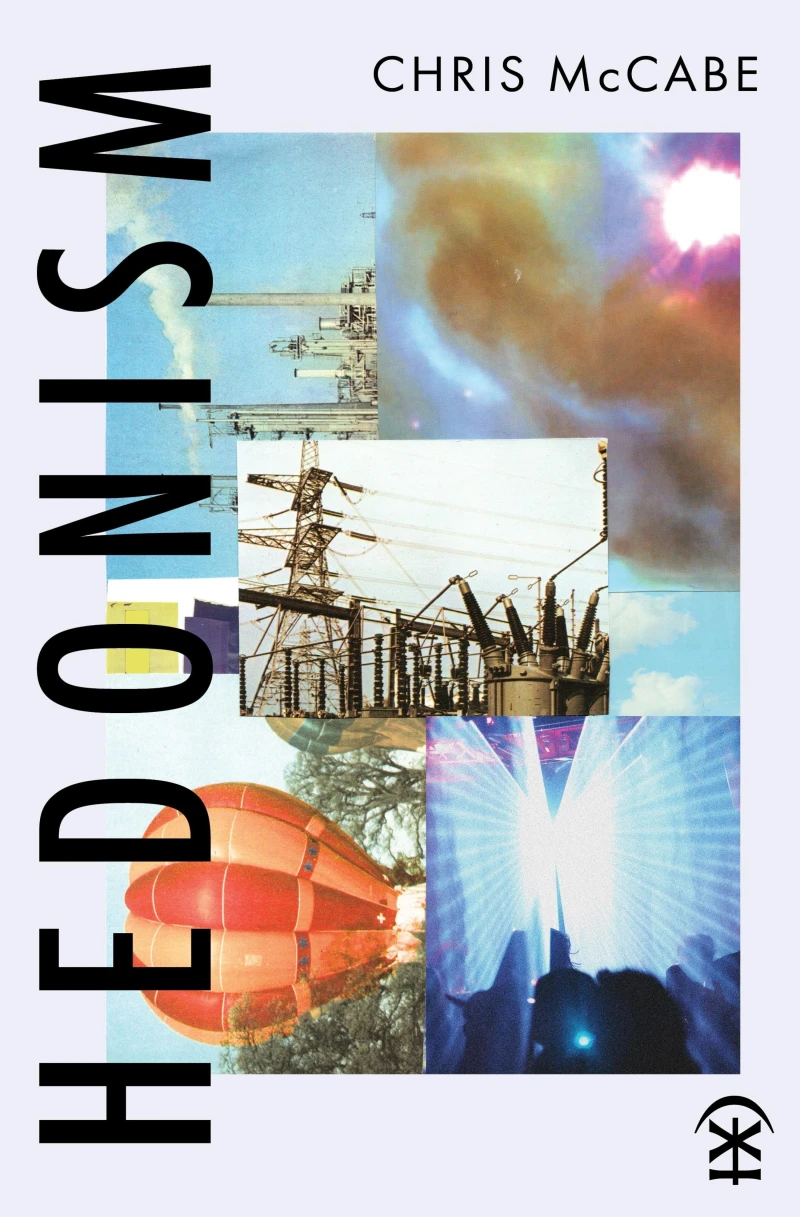 Portada: Hedonism