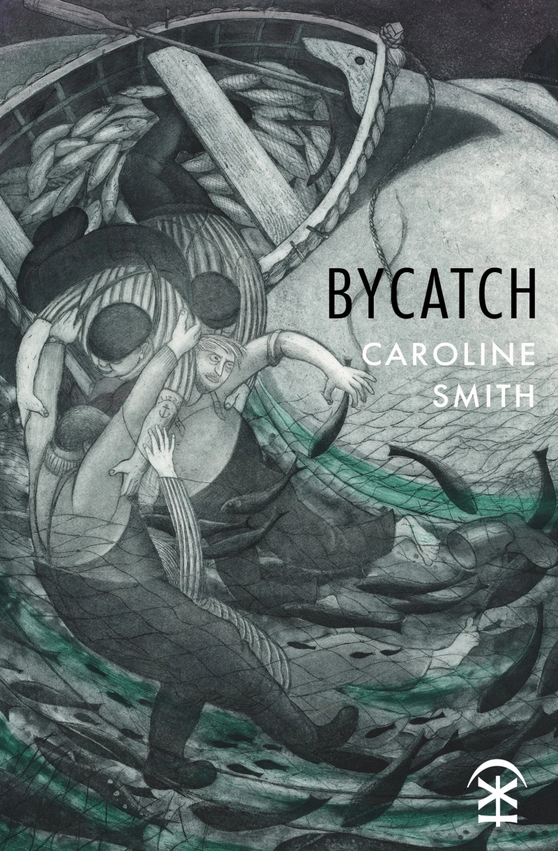 Portada: Bycatch