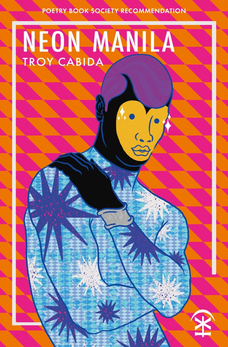 Portada: Neon Manila